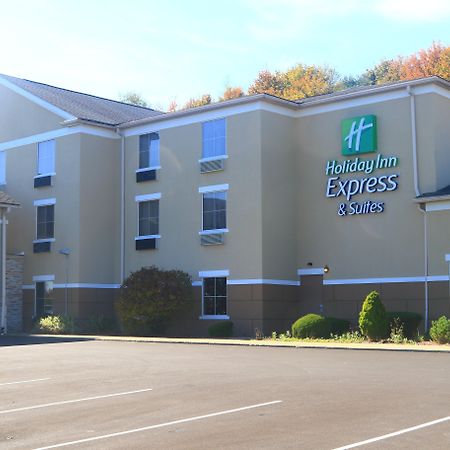 Holiday Inn Express & Suites St Marys By Ihg St. Marys Bagian luar foto
