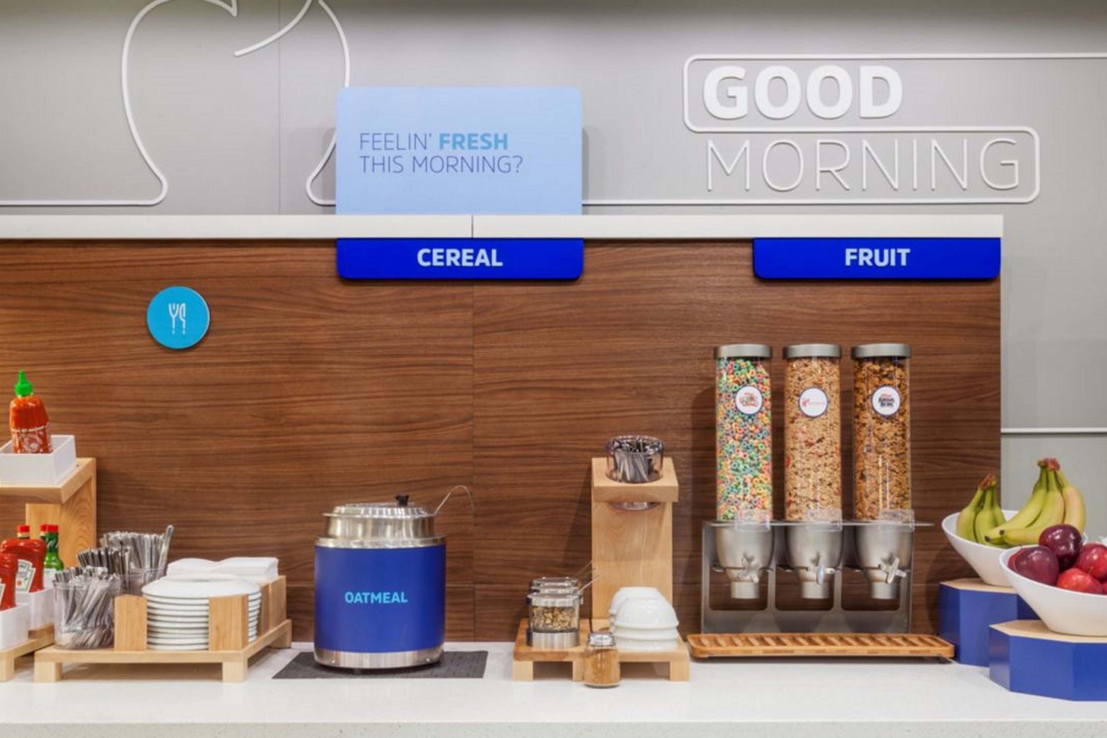 Holiday Inn Express & Suites St Marys By Ihg St. Marys Bagian luar foto