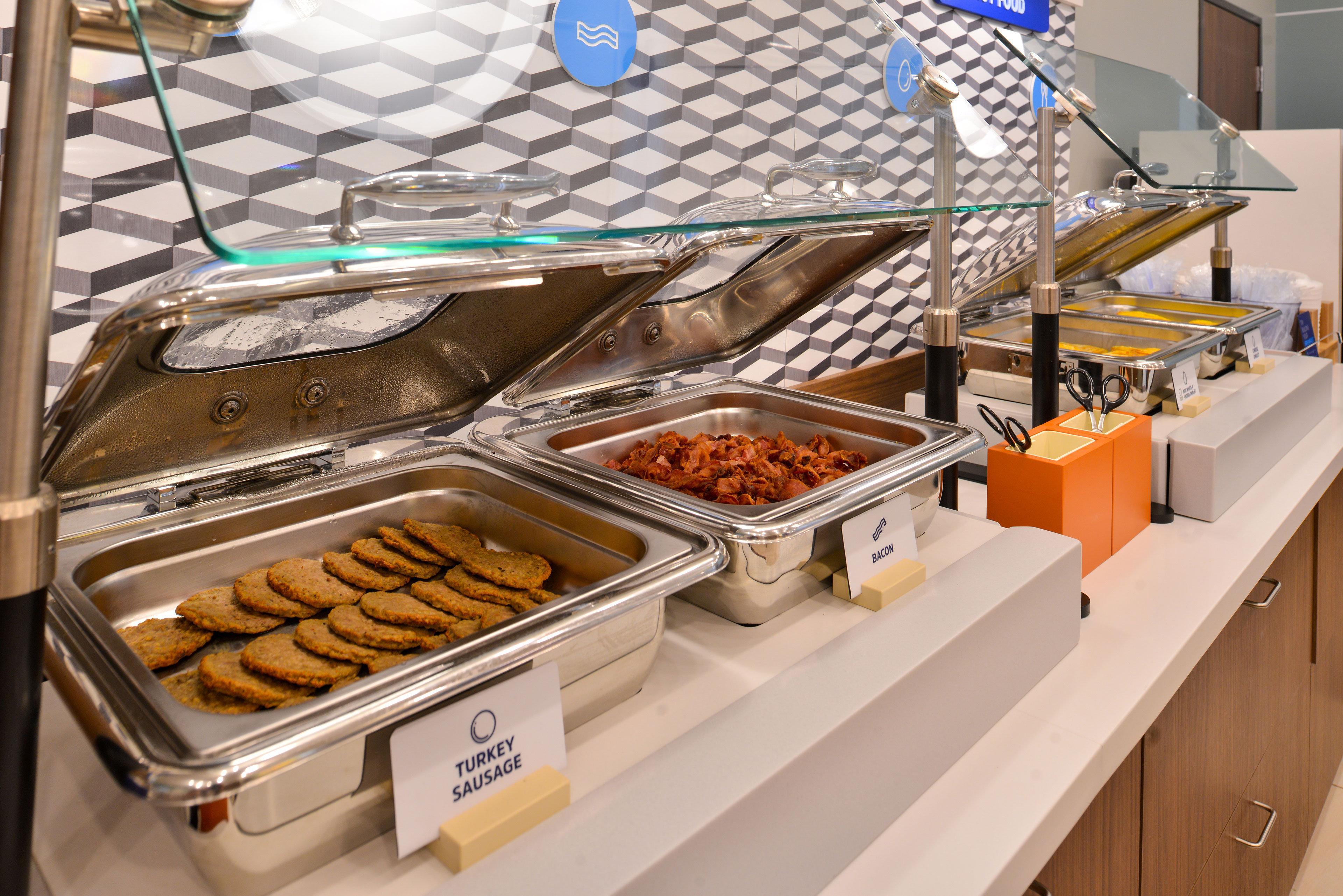 Holiday Inn Express & Suites St Marys By Ihg St. Marys Bagian luar foto