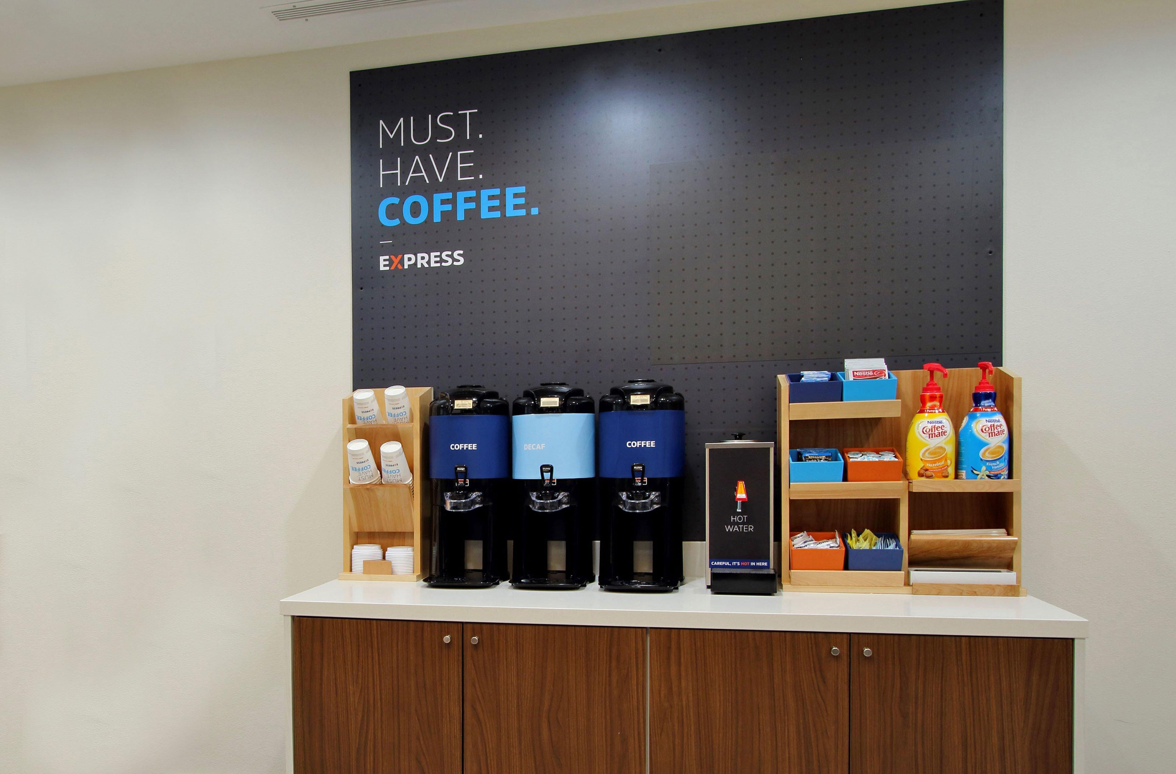 Holiday Inn Express & Suites St Marys By Ihg St. Marys Bagian luar foto