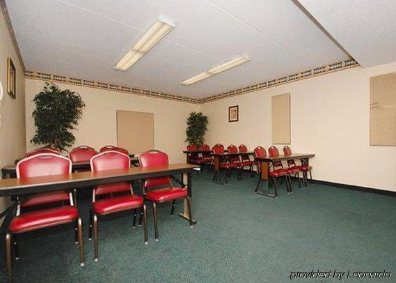 Holiday Inn Express & Suites St Marys By Ihg St. Marys Fasilitas foto