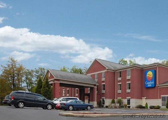 Holiday Inn Express & Suites St Marys By Ihg St. Marys Bagian luar foto