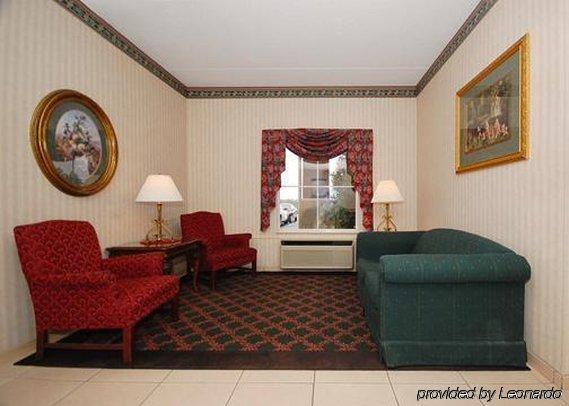 Holiday Inn Express & Suites St Marys By Ihg St. Marys Bagian luar foto