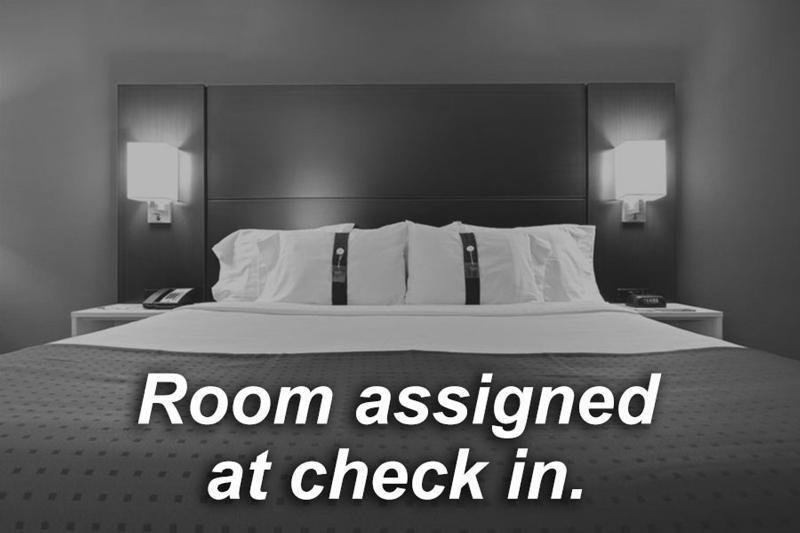 Holiday Inn Express & Suites St Marys By Ihg St. Marys Bagian luar foto
